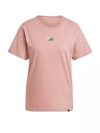 ADIDAS | Damen T-Shirt Mini | 